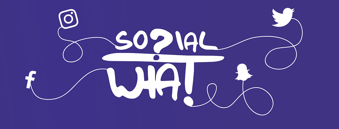 Social What cover